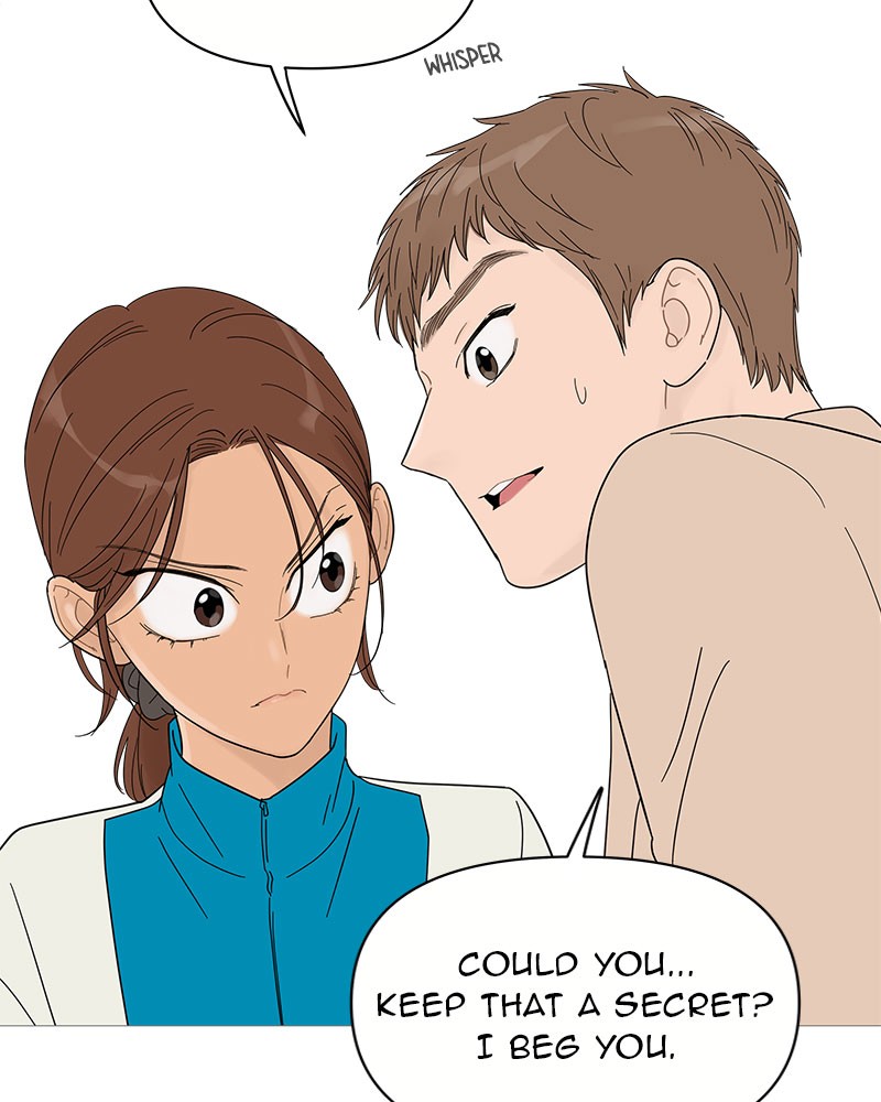 Your Smile Is a Trap Chapter 40 page 47 - Chapter 40: Episode 40 (Season 2 Premiere)