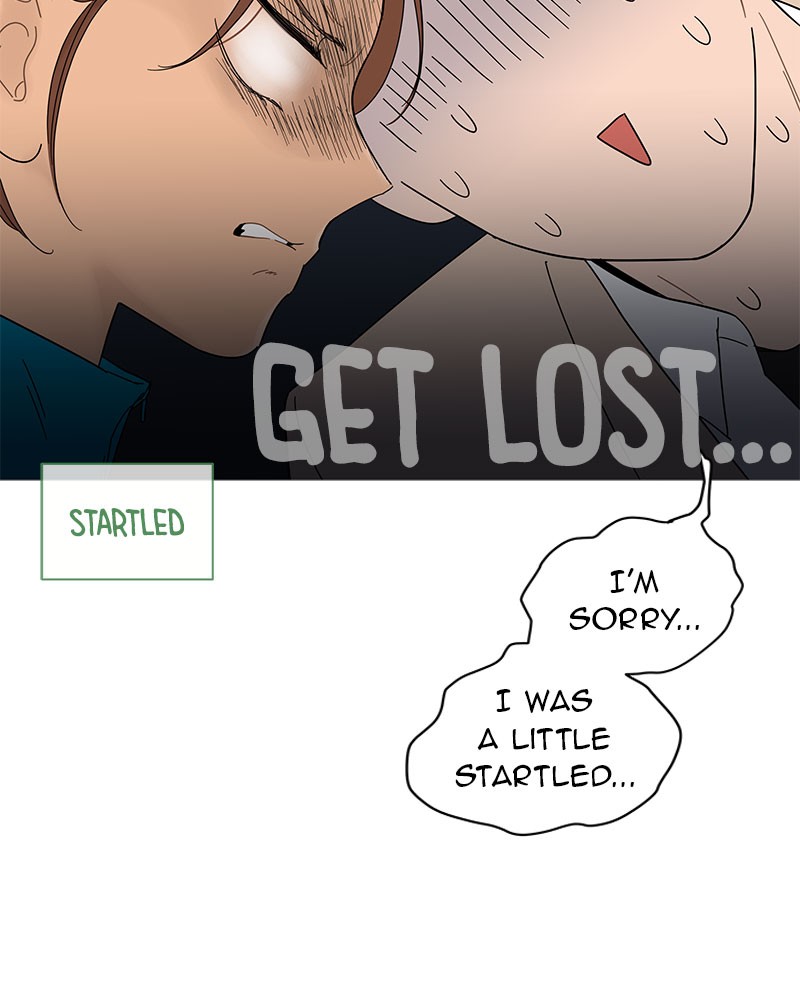 Your Smile Is a Trap Chapter 40 page 49 - Chapter 40: Episode 40 (Season 2 Premiere)