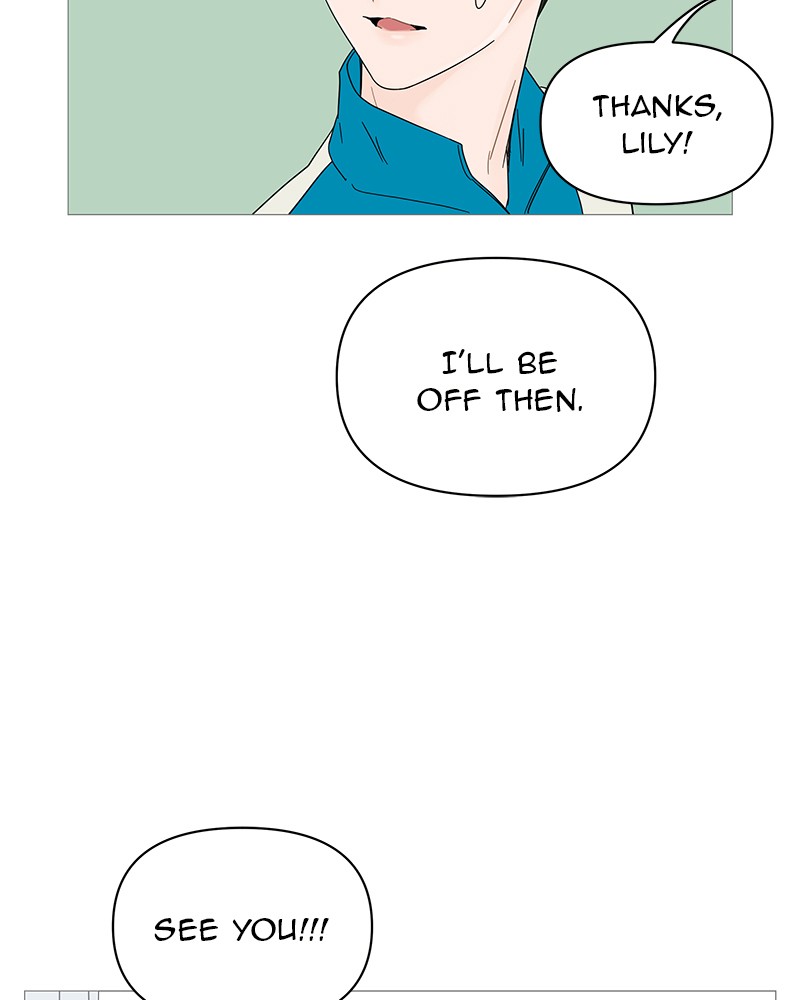 Your Smile Is a Trap Chapter 40 page 57 - Chapter 40: Episode 40 (Season 2 Premiere)