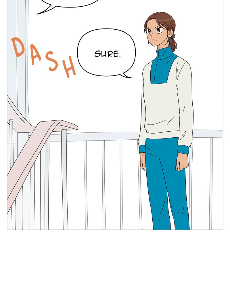 Your Smile Is a Trap Chapter 40 page 58 - Chapter 40: Episode 40 (Season 2 Premiere)