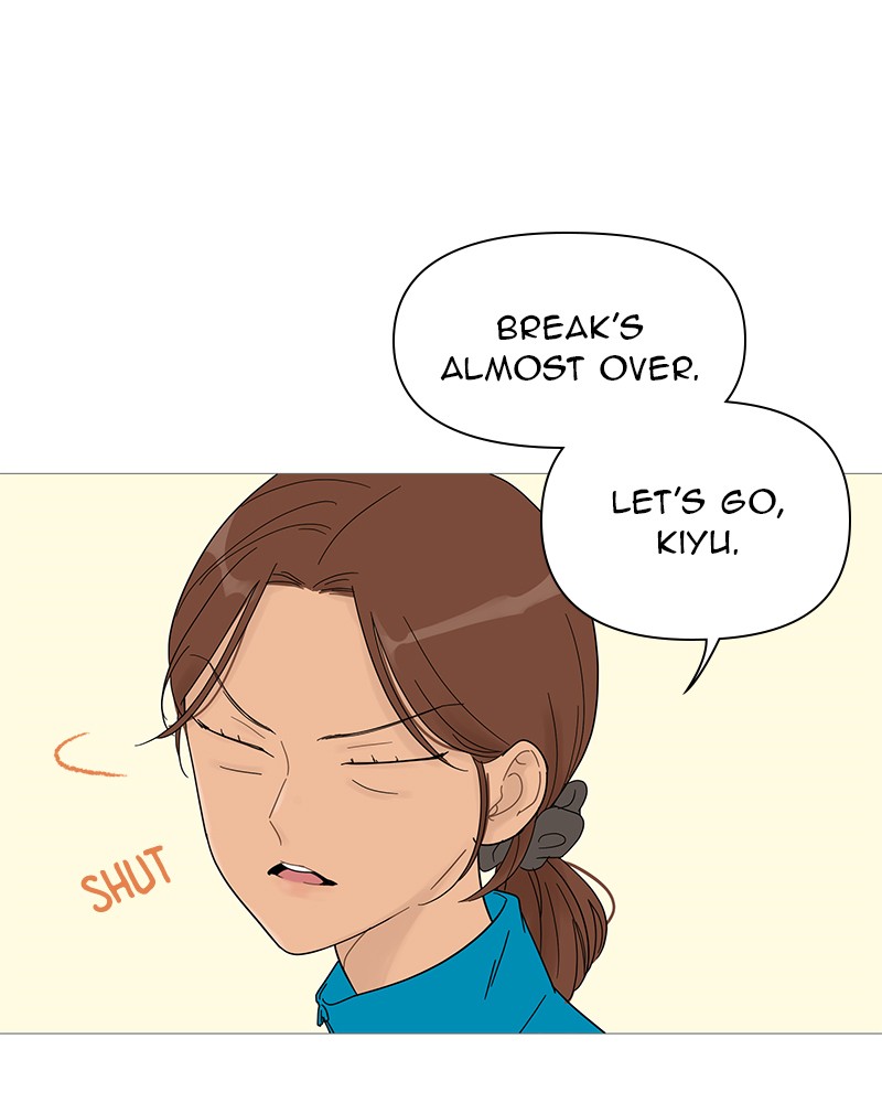 Your Smile Is a Trap Chapter 40 page 59 - Chapter 40: Episode 40 (Season 2 Premiere)