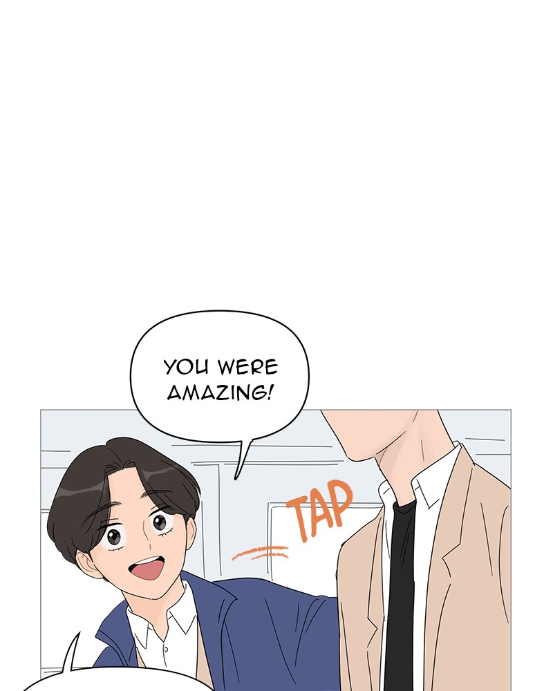 Your Smile Is a Trap Chapter 40 page 63 - Chapter 40: Episode 40 (Season 2 Premiere)