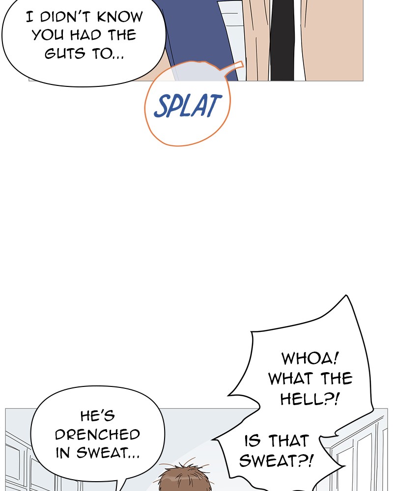 Your Smile Is a Trap Chapter 40 page 64 - Chapter 40: Episode 40 (Season 2 Premiere)