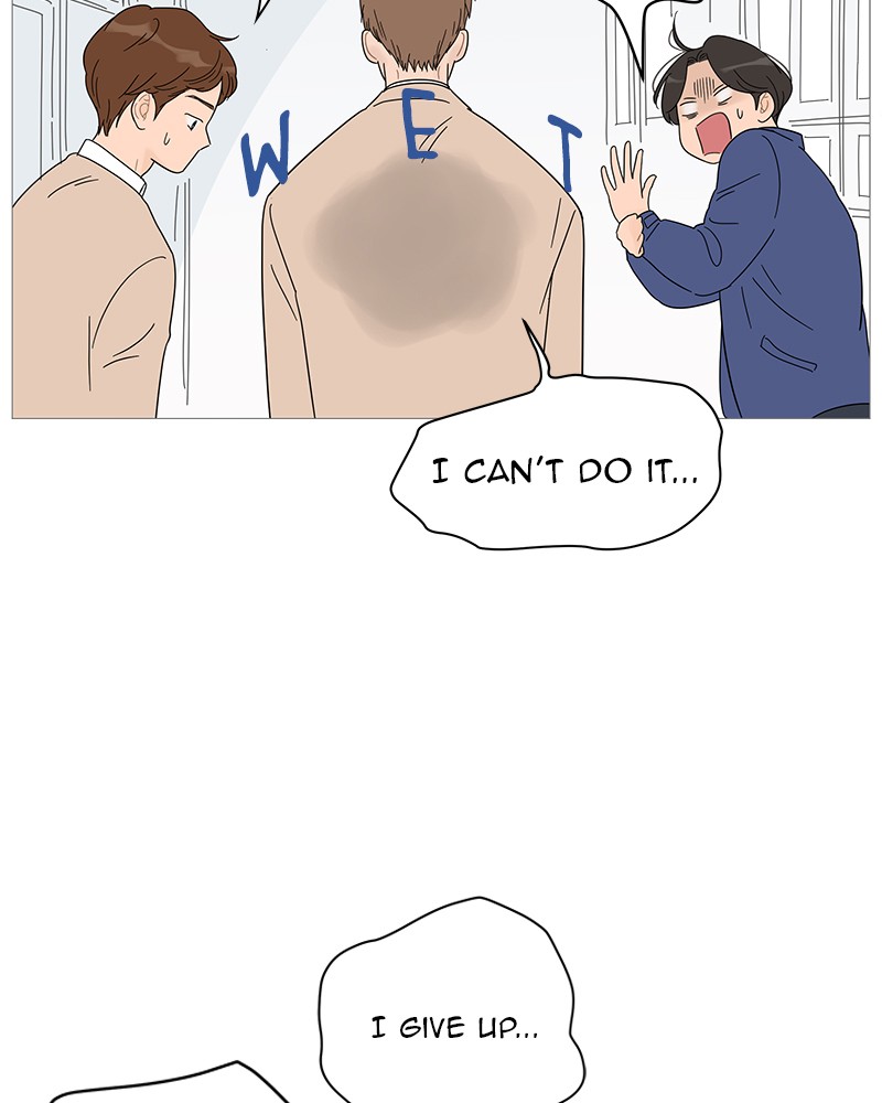Your Smile Is a Trap Chapter 40 page 65 - Chapter 40: Episode 40 (Season 2 Premiere)
