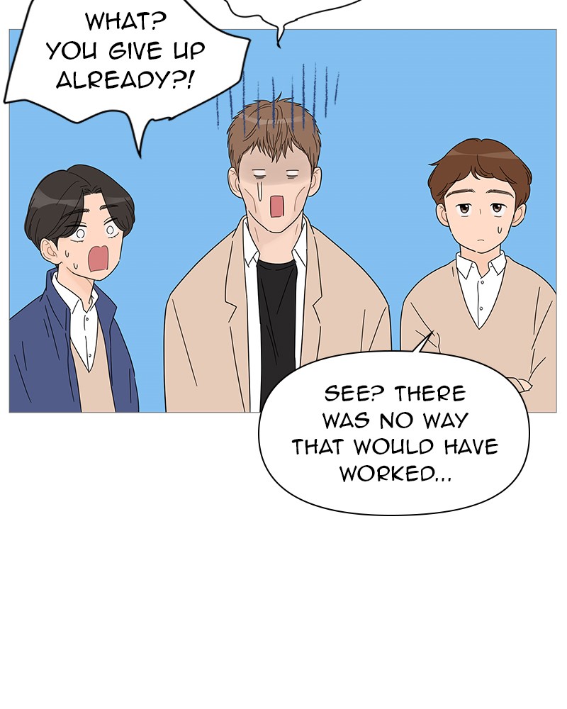 Your Smile Is a Trap Chapter 40 page 66 - Chapter 40: Episode 40 (Season 2 Premiere)