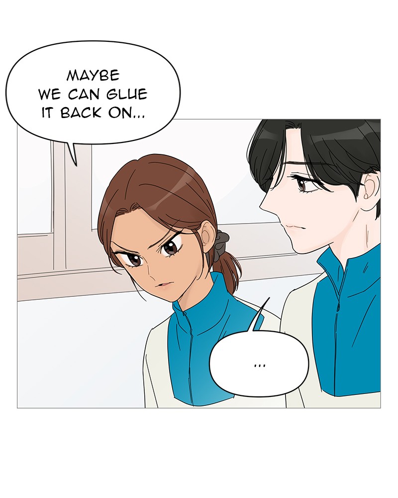 Your Smile Is a Trap Chapter 40 page 72 - Chapter 40: Episode 40 (Season 2 Premiere)