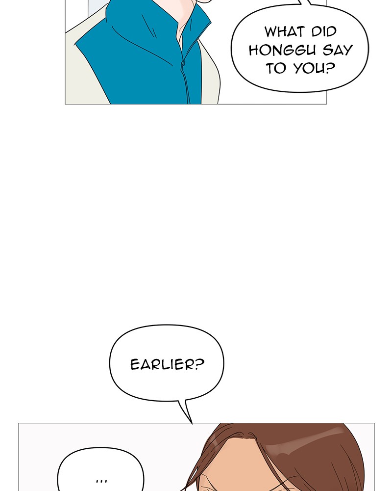 Your Smile Is a Trap Chapter 40 page 74 - Chapter 40: Episode 40 (Season 2 Premiere)