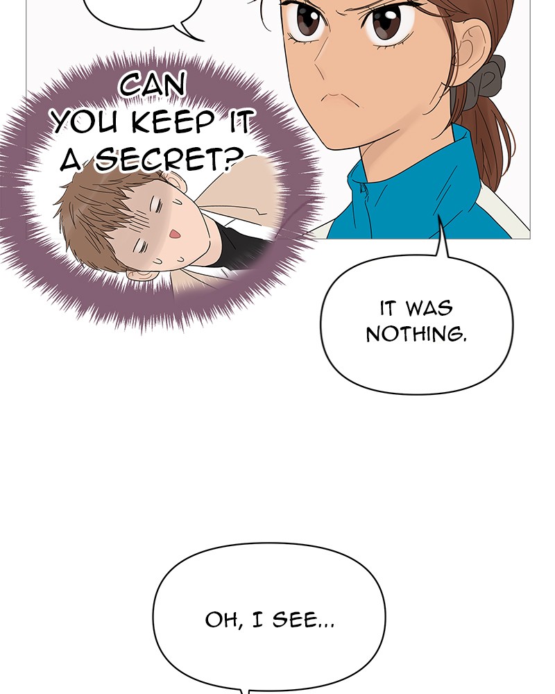 Your Smile Is a Trap Chapter 40 page 75 - Chapter 40: Episode 40 (Season 2 Premiere)