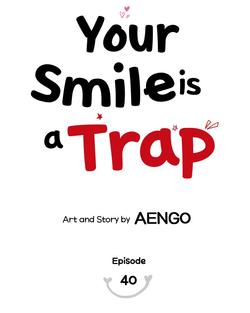 Your Smile Is a Trap Chapter 40 page 8 - Chapter 40: Episode 40 (Season 2 Premiere)