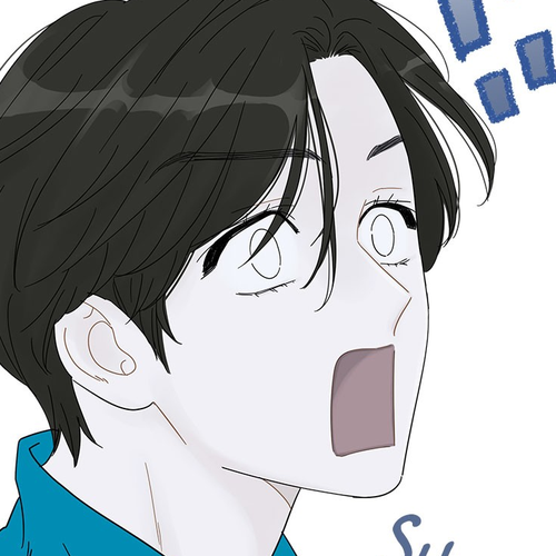 Your Smile Is a Trap Chapter 40: Episode 40 (Season 2 Premiere) cover