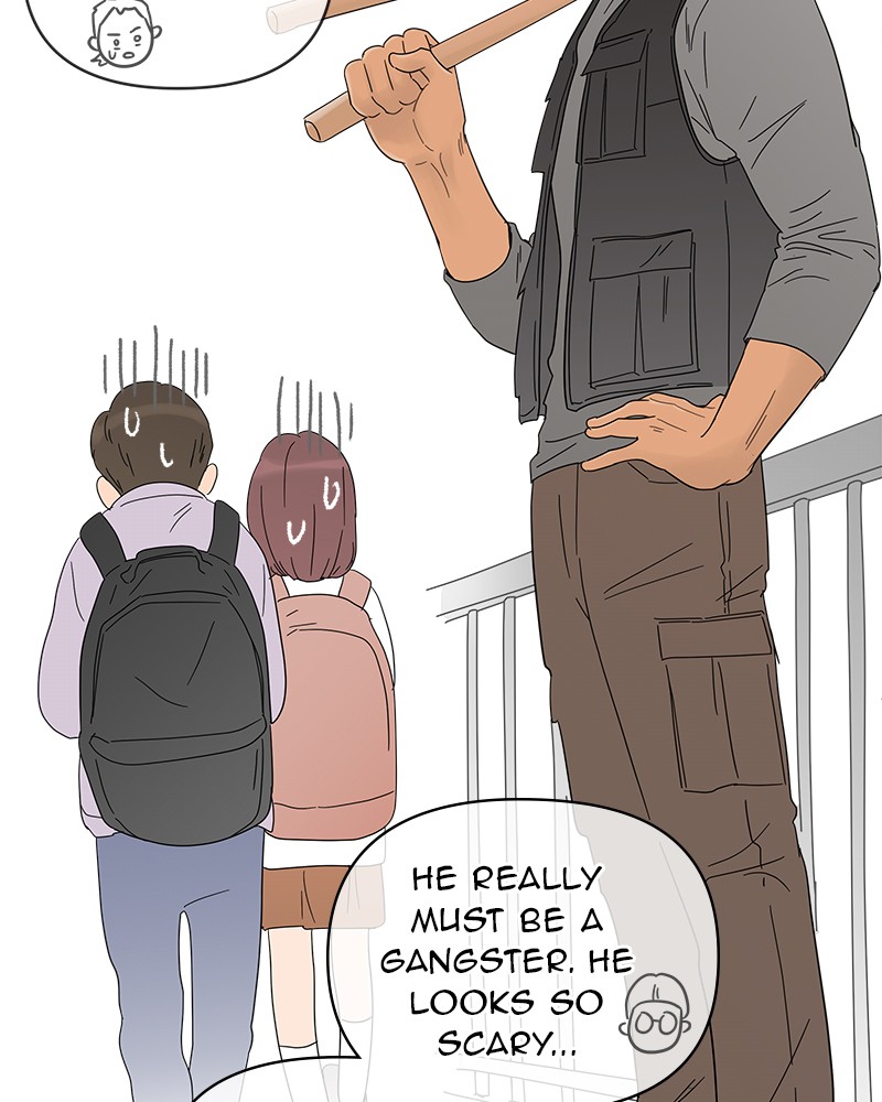 Your Smile Is a Trap Chapter 41 page 11 - Chapter 41: Episode 41