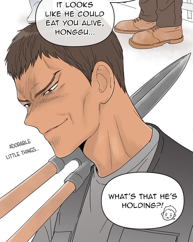 Your Smile Is a Trap Chapter 41 page 12 - Chapter 41: Episode 41