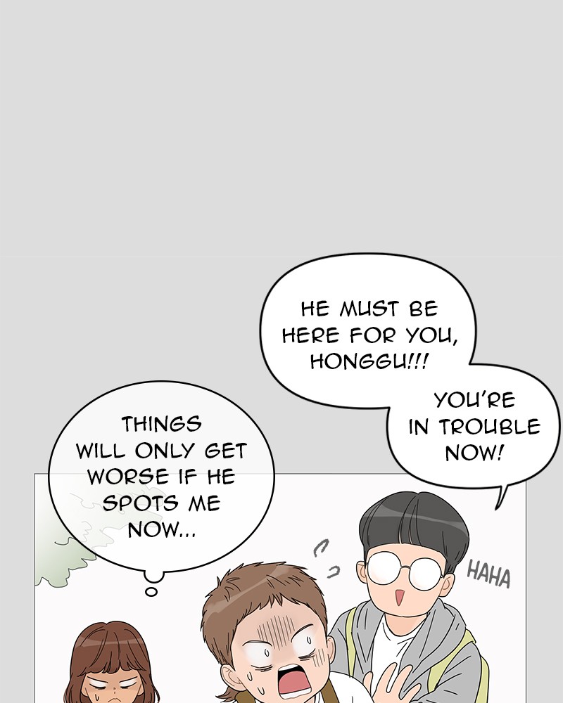 Your Smile Is a Trap Chapter 41 page 15 - Chapter 41: Episode 41