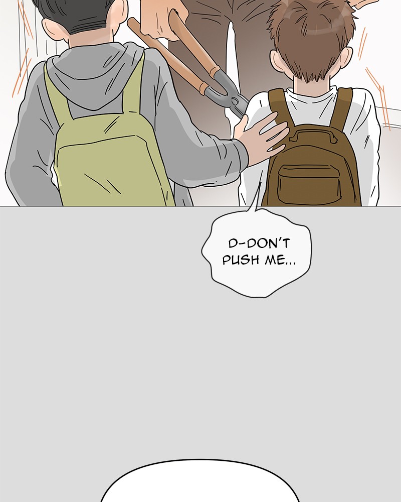 Your Smile Is a Trap Chapter 41 page 19 - Chapter 41: Episode 41