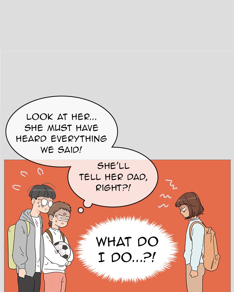 Your Smile Is a Trap Chapter 41 page 25 - Chapter 41: Episode 41