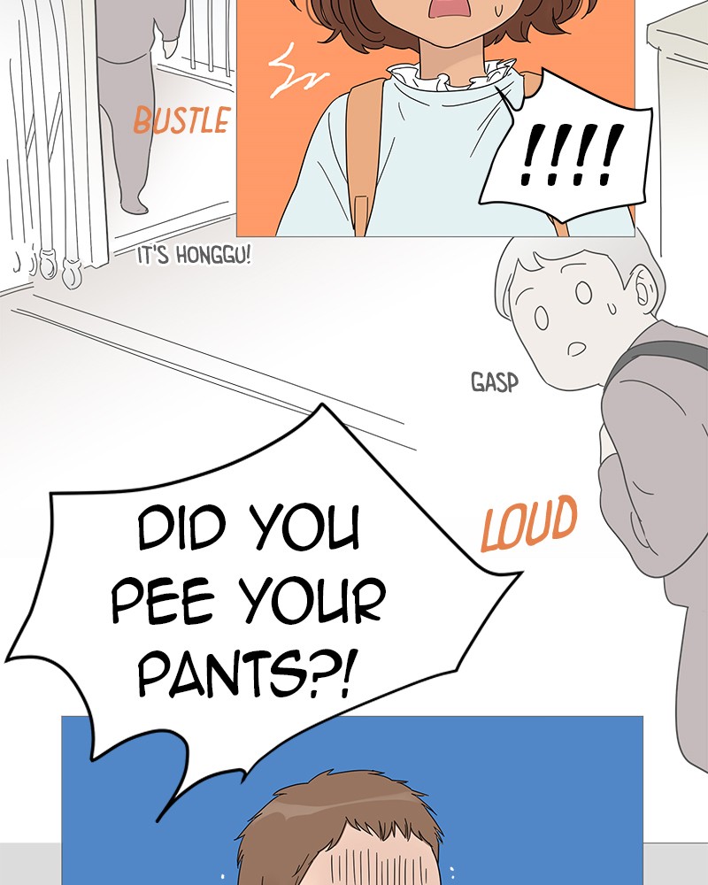 Your Smile Is a Trap Chapter 41 page 36 - Chapter 41: Episode 41