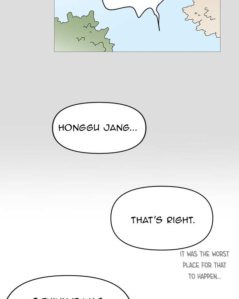 Your Smile Is a Trap Chapter 41 page 38 - Chapter 41: Episode 41
