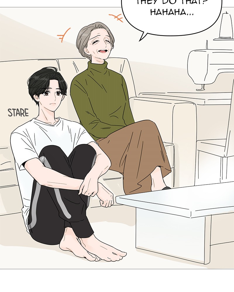 Your Smile Is a Trap Chapter 41 page 53 - Chapter 41: Episode 41