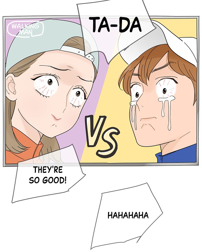 Your Smile Is a Trap Chapter 41 page 57 - Chapter 41: Episode 41