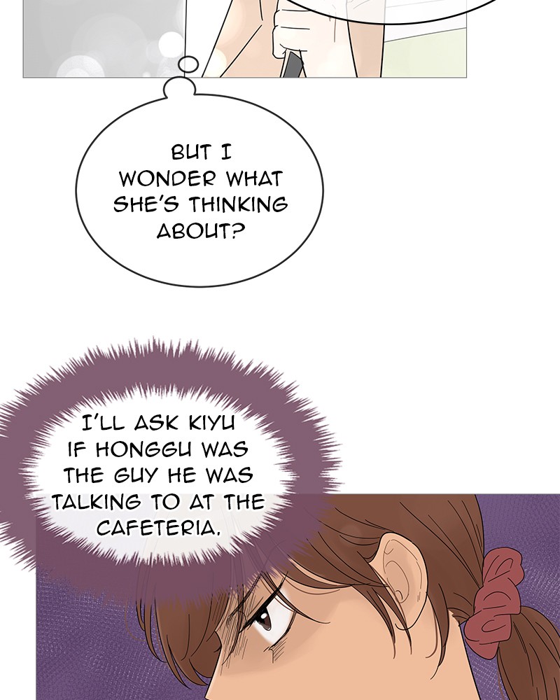 Your Smile Is a Trap Chapter 41 page 65 - Chapter 41: Episode 41