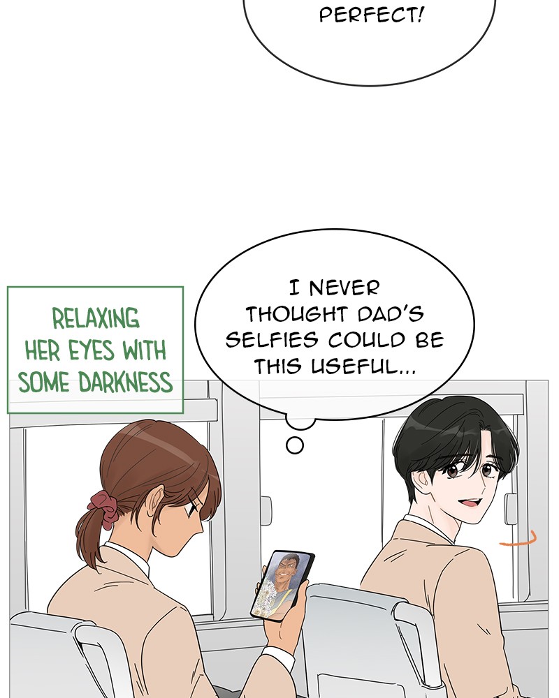 Your Smile Is a Trap Chapter 41 page 73 - Chapter 41: Episode 41