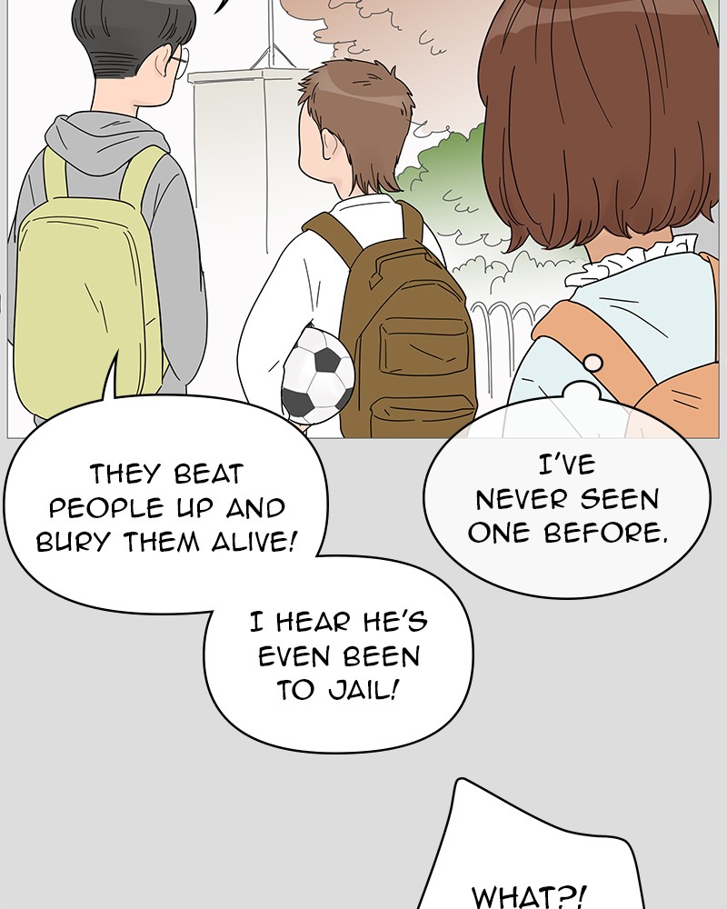 Your Smile Is a Trap Chapter 41 page 8 - Chapter 41: Episode 41
