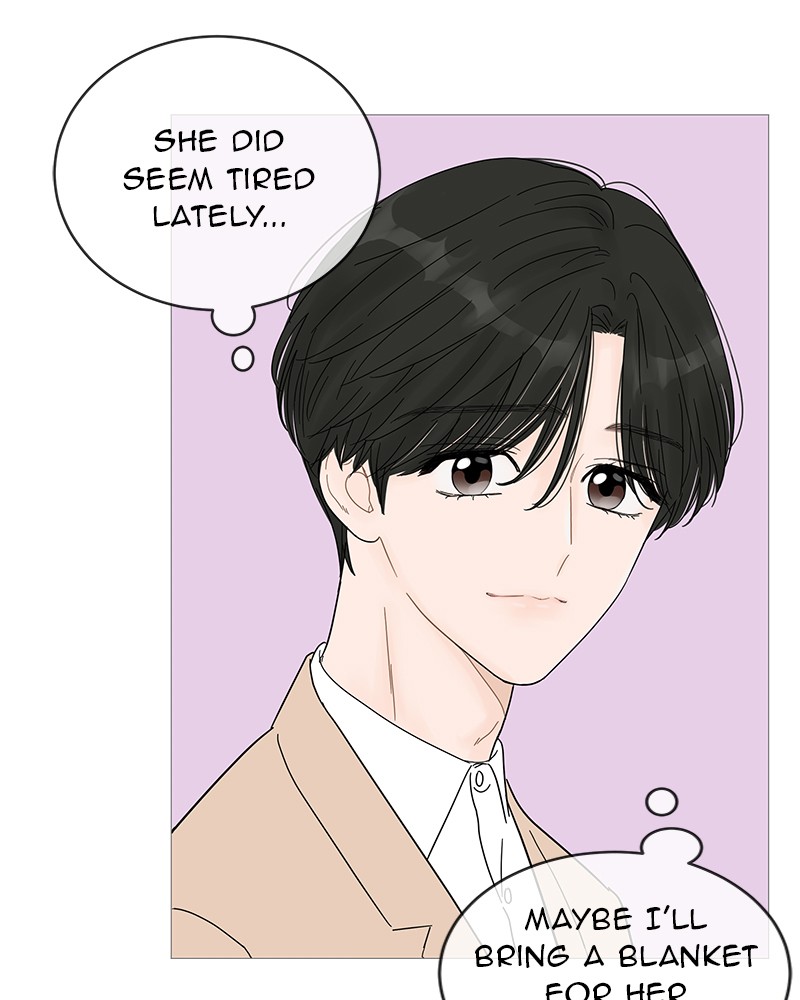 Your Smile Is a Trap Chapter 41 page 87 - Chapter 41: Episode 41