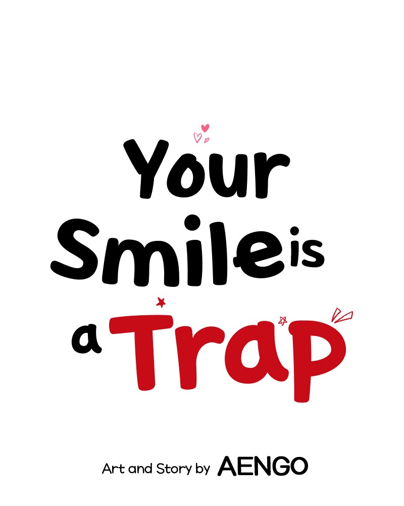 Your Smile Is a Trap Chapter 42 page 1 - Chapter 42: Episode 42