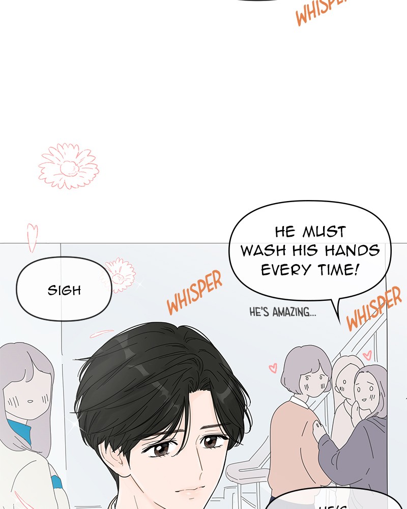 Your Smile Is a Trap Chapter 42 page 11 - Chapter 42: Episode 42