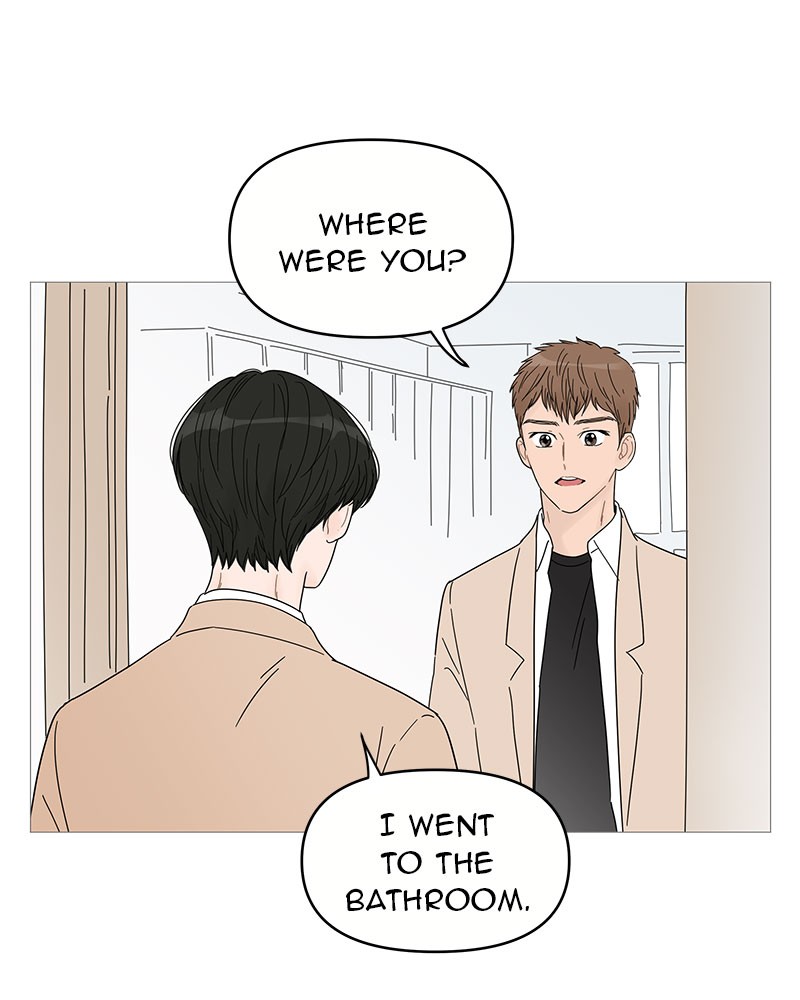 Your Smile Is a Trap Chapter 42 page 27 - Chapter 42: Episode 42