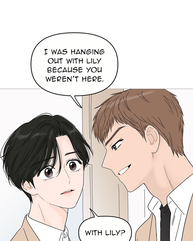 Your Smile Is a Trap Chapter 42 page 28 - Chapter 42: Episode 42