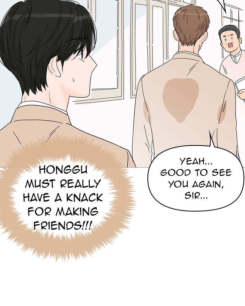Your Smile Is a Trap Chapter 42 page 30 - Chapter 42: Episode 42