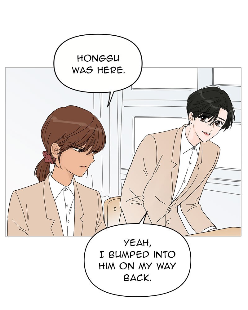 Your Smile Is a Trap Chapter 42 page 31 - Chapter 42: Episode 42