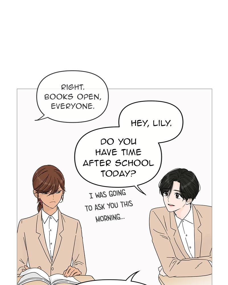 Your Smile Is a Trap Chapter 42 page 32 - Chapter 42: Episode 42