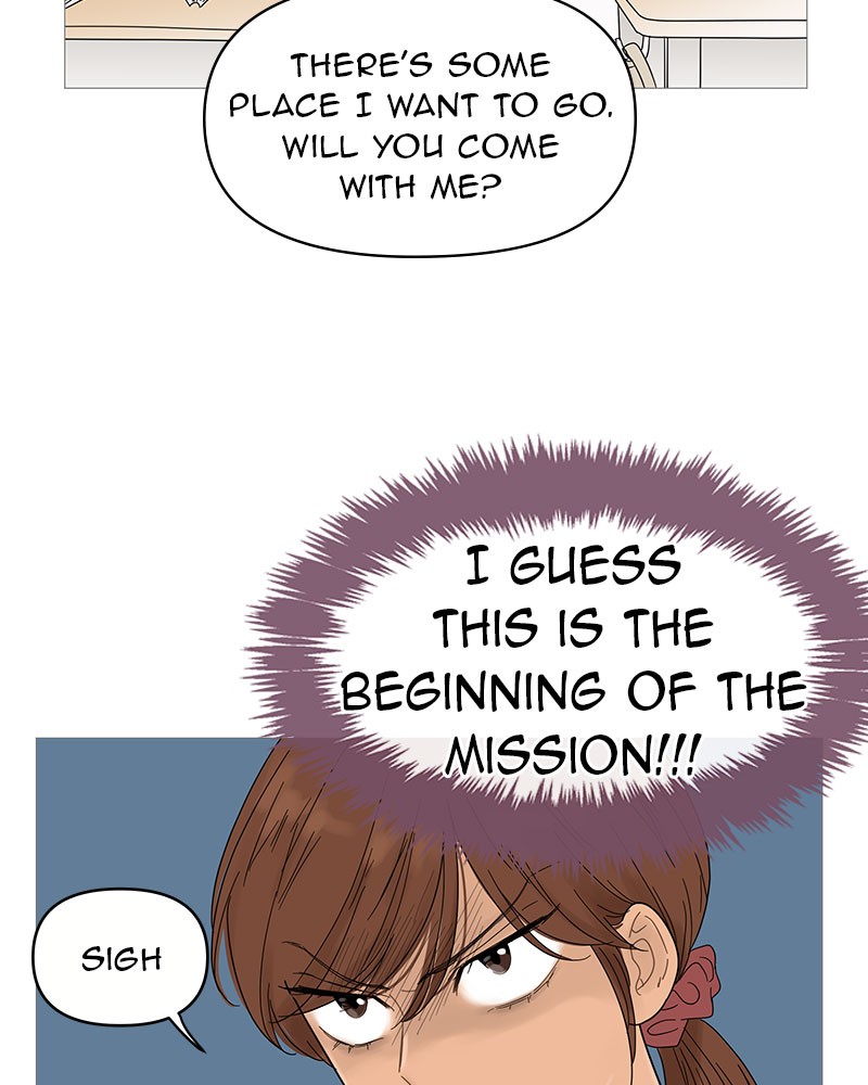 Your Smile Is a Trap Chapter 42 page 33 - Chapter 42: Episode 42