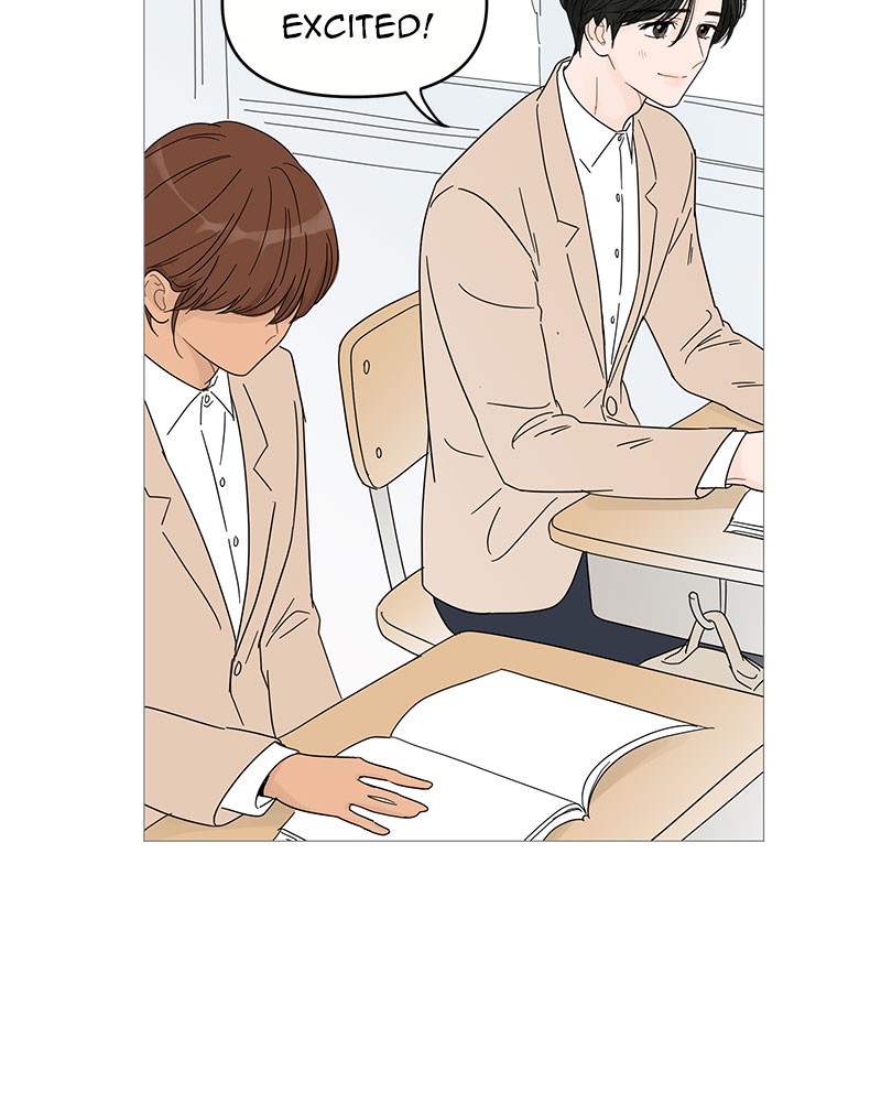 Your Smile Is a Trap Chapter 42 page 35 - Chapter 42: Episode 42