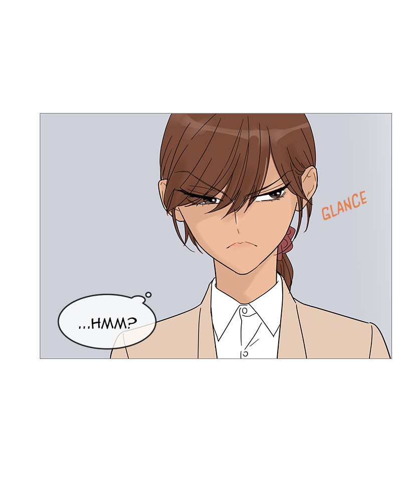 Your Smile Is a Trap Chapter 42 page 36 - Chapter 42: Episode 42