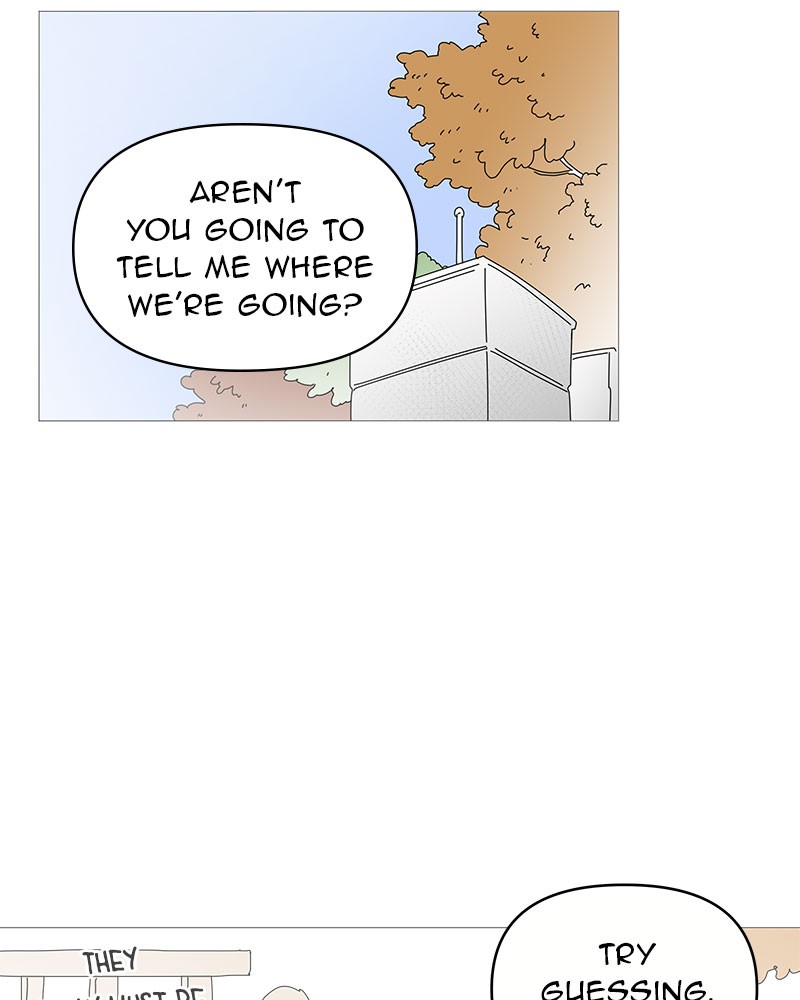 Your Smile Is a Trap Chapter 42 page 40 - Chapter 42: Episode 42