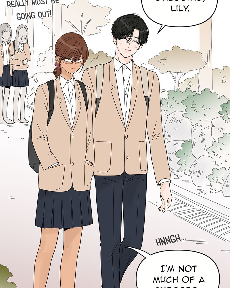 Your Smile Is a Trap Chapter 42 page 41 - Chapter 42: Episode 42
