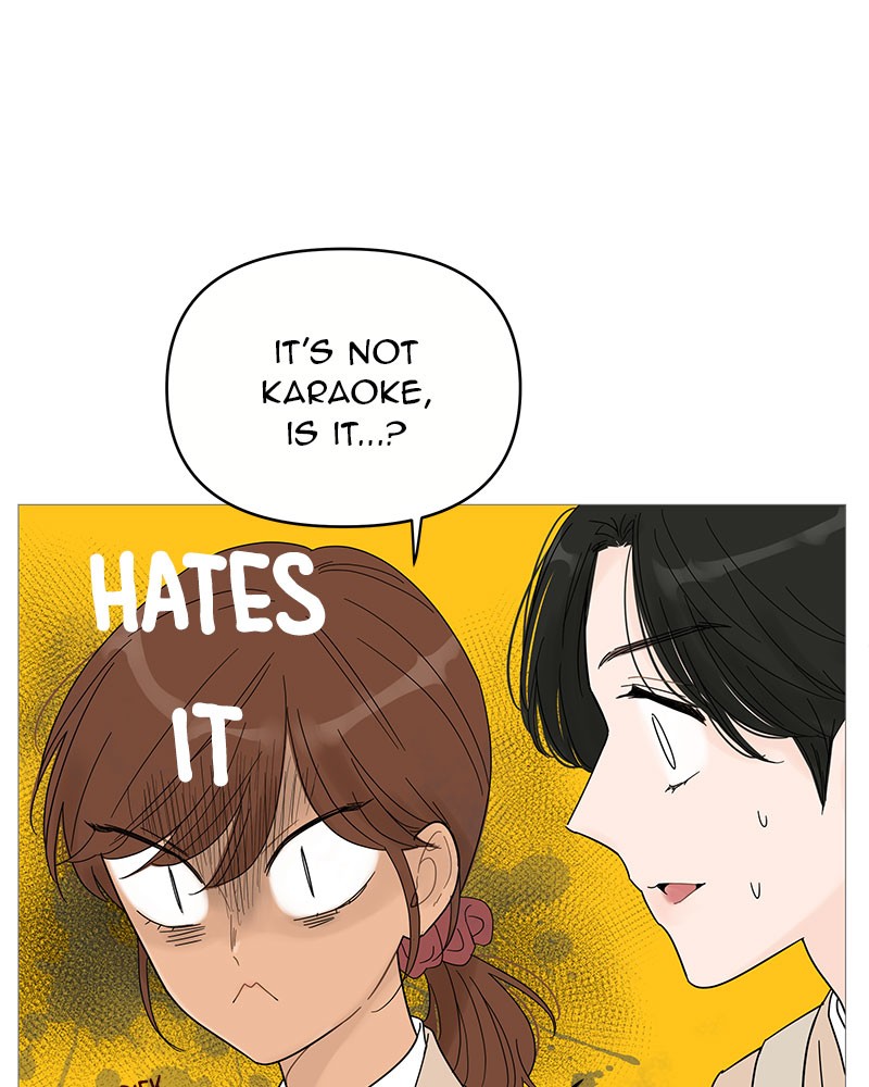 Your Smile Is a Trap Chapter 42 page 43 - Chapter 42: Episode 42
