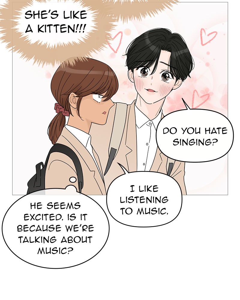 Your Smile Is a Trap Chapter 42 page 45 - Chapter 42: Episode 42