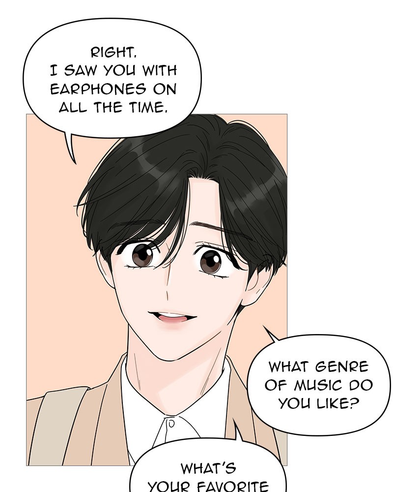 Your Smile Is a Trap Chapter 42 page 46 - Chapter 42: Episode 42