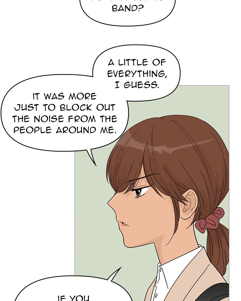 Your Smile Is a Trap Chapter 42 page 47 - Chapter 42: Episode 42