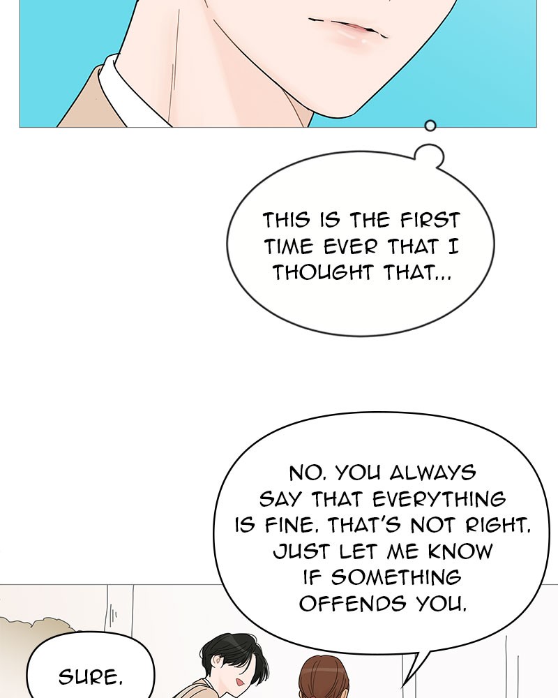 Your Smile Is a Trap Chapter 42 page 50 - Chapter 42: Episode 42