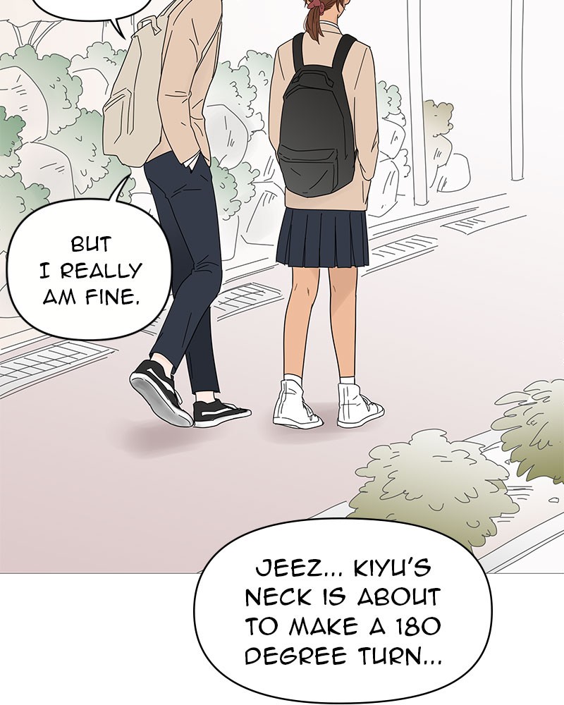 Your Smile Is a Trap Chapter 42 page 51 - Chapter 42: Episode 42