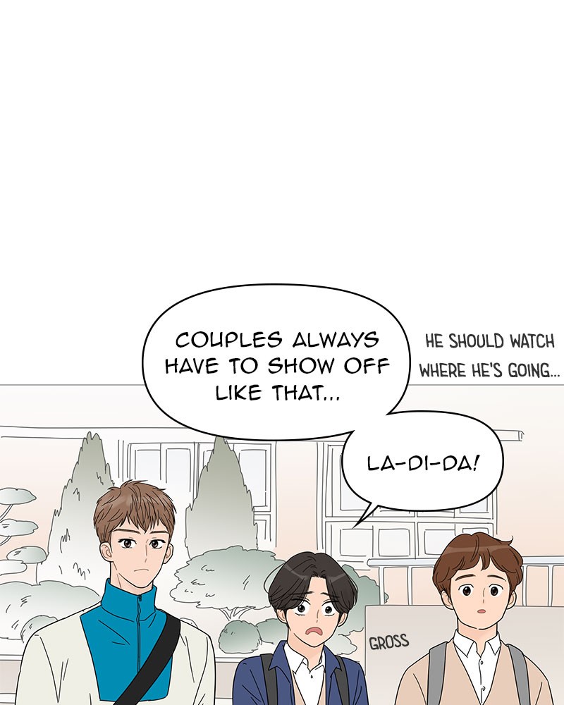 Your Smile Is a Trap Chapter 42 page 52 - Chapter 42: Episode 42