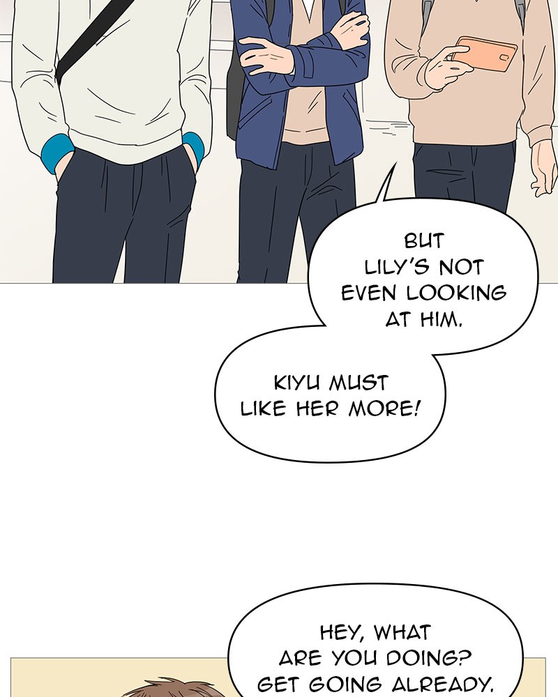 Your Smile Is a Trap Chapter 42 page 53 - Chapter 42: Episode 42
