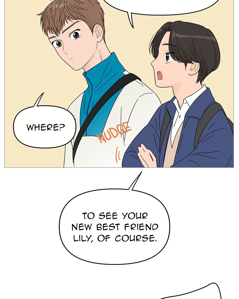 Your Smile Is a Trap Chapter 42 page 54 - Chapter 42: Episode 42