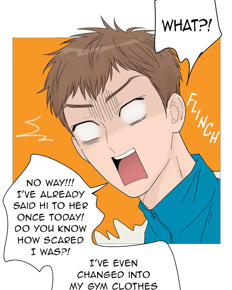 Your Smile Is a Trap Chapter 42 page 55 - Chapter 42: Episode 42