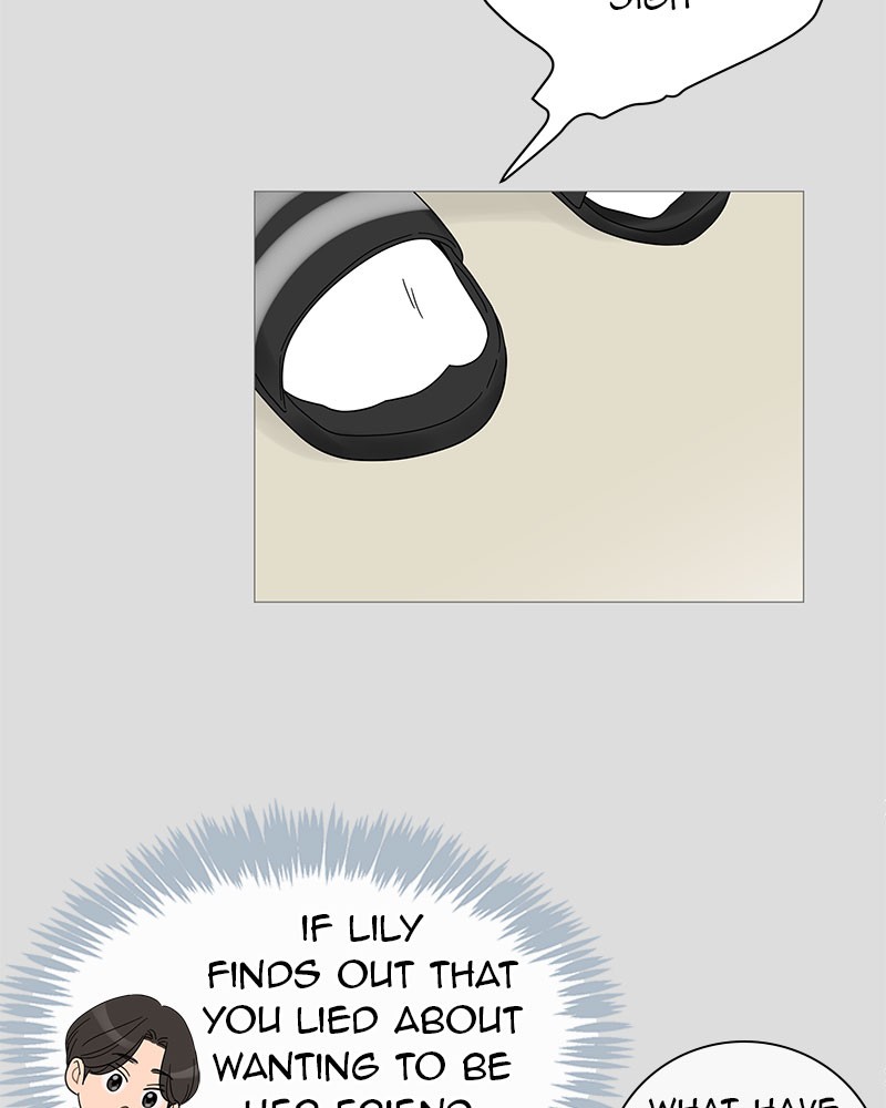 Your Smile Is a Trap Chapter 42 page 57 - Chapter 42: Episode 42